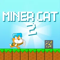 PLay Miner Cat 2 now!
